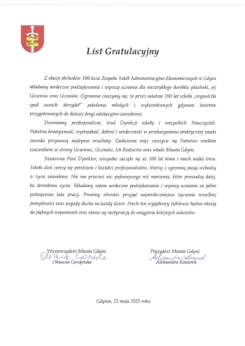 Prezydent Miasta 1