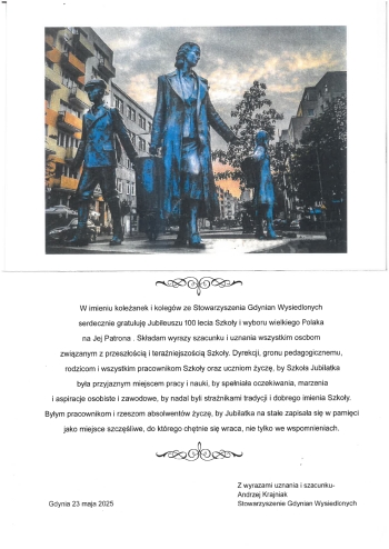 Stowarzyszenie Gdynian Wysiedlonych_4