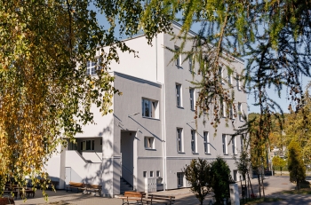 Szkoła obecnie