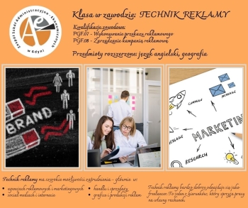 TECHNIK REKLAMY