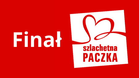 Finał Szlachetnej Paczki w ZSAE