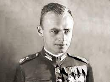 3 edycja szkolnego konkursu Rotmistrz Pilecki - Bohater Niezłomny