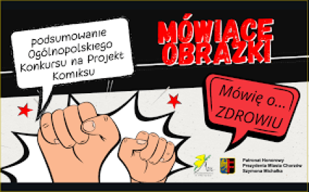 Gratulacje dla ucznia naszej szkoły