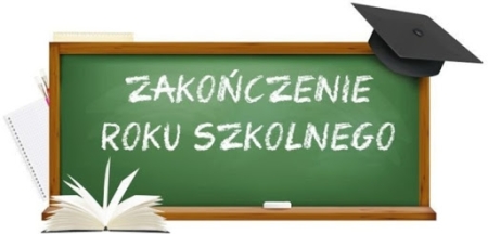 UROCZYSTE ZAKOŃCZENIE ROKU SZKOLNEGO 2024/2025