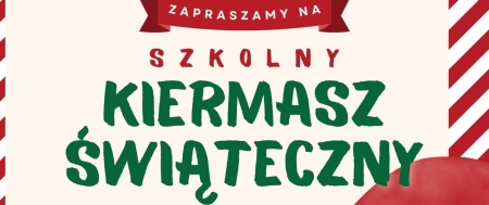 KIERMASZ ŚWIĄTECZNY w ZSAE