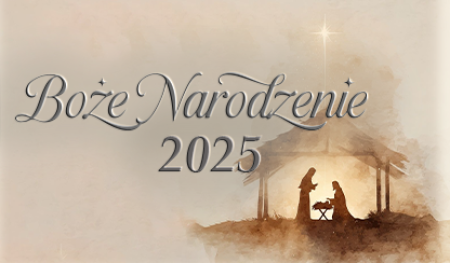 Życzenia świąteczne