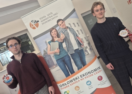 Nasi na Pogorii - początek przygody...