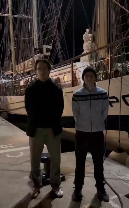 Pozdrowienia z Pogorii w urodziny Gdyni