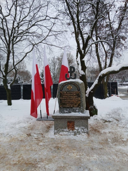 Narodowy Dzień Pamięci Żołnierzy Armii Krajowej