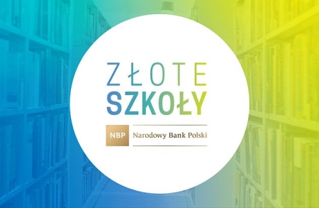Złote Szkoły NBP - rozpoczynamy warsztaty