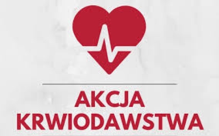 KRWIODAWSTWO DAREM ŻYCIA