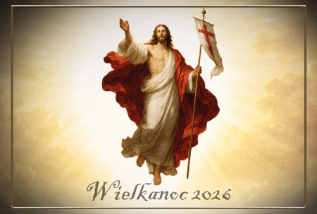 Życzenia Świąteczne