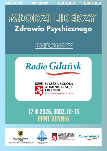 MŁODZI LIDERZY ZDROWIA PSYCHICZNEGO