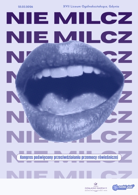 Nie milcz. Kongres przeciwko przemocy rówieśniczej