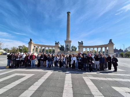 Wspomnienia z wycieczki klas 2C, 4A, 4C i 4D