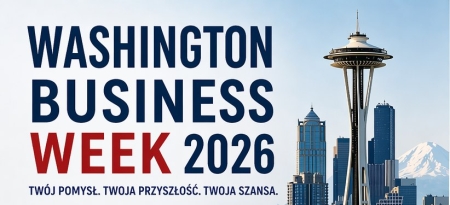  Konkurs Washington Business Week