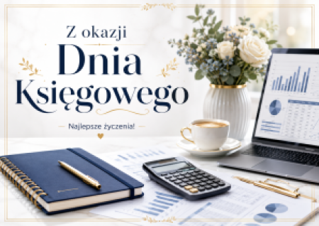 KMK świętuje Dzień Księgowego