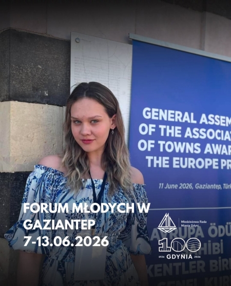 Forum Młodych w Turcji