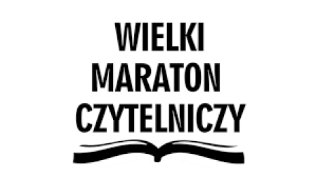 Wyróżnienie dla naszej maturzystki w Wielkim Maratonie Czytelniczym