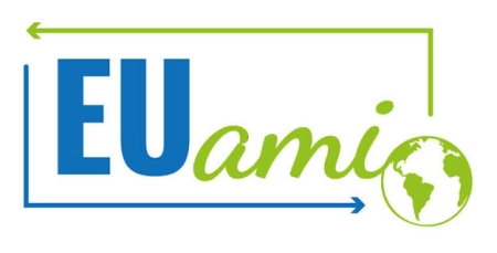 Grupa projektowa Jean Monnet Euami w Brukseli 