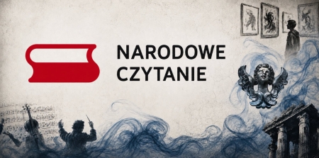 Narodowe Czytanie w ZSAE
