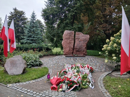 87. rocznica agresji sowieckiej na Polskę - Dzień Sybiraka