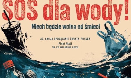 Sprzątanie świata