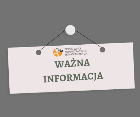 SPOTKANIE DLA RODZICÓW klas 2, 3, 4 i 5 - 23.IX.2026