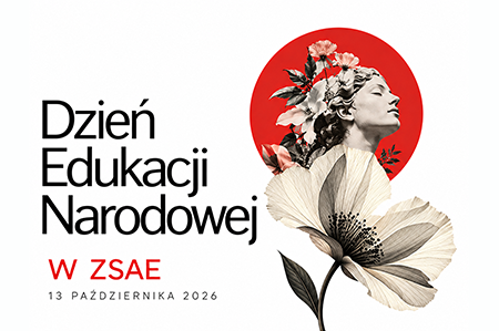 Zaproszenie na DEN 