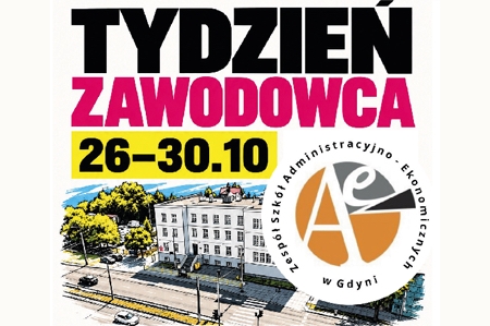 Tydzień Zawodowca w ZSAE
