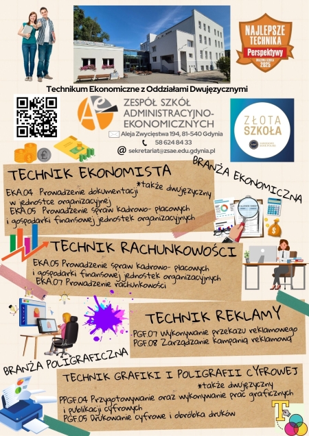 Kierunki kształcenia